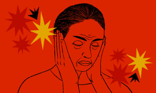 Myoclonus – Why am I So Easily Startled by Sound? image