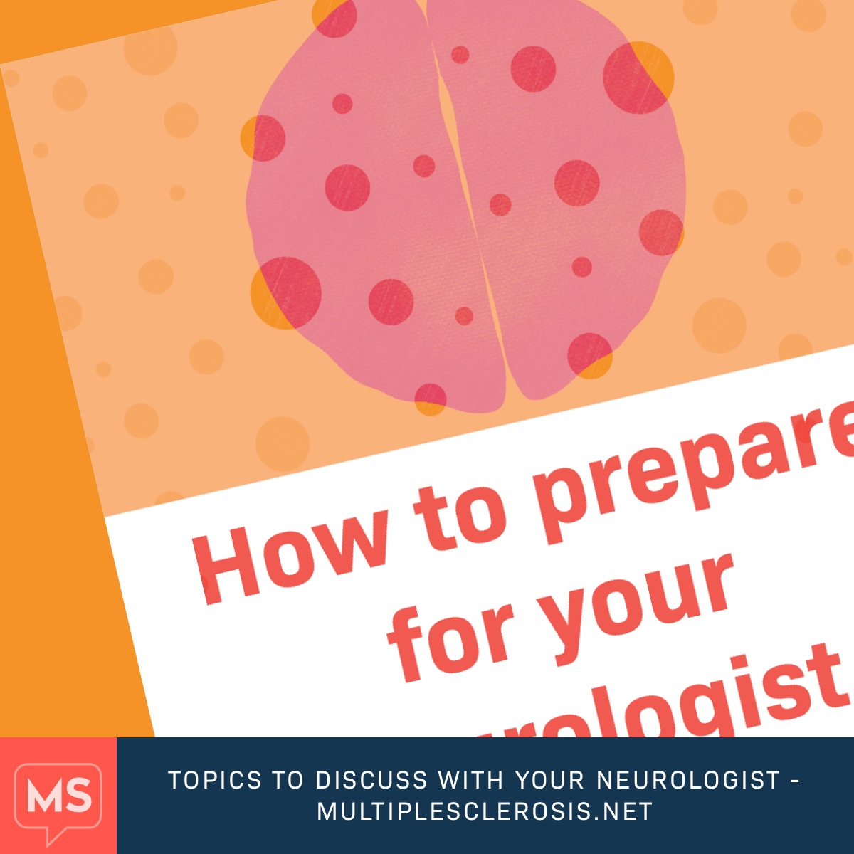 How to prepare for your neurologist appointment