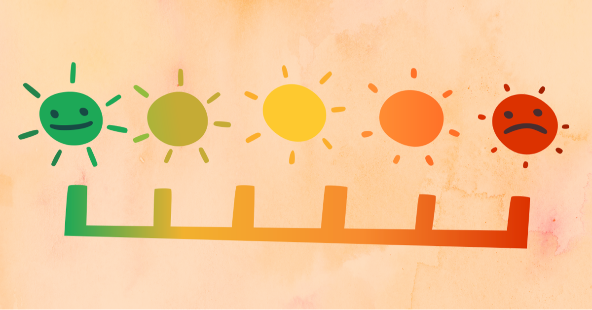 Climate Change and MS Warm Weather Worries