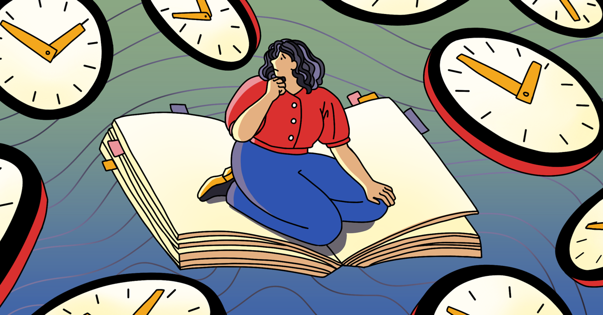 Learn To Wait MS Forces Us to Slow Down and Practice Patience