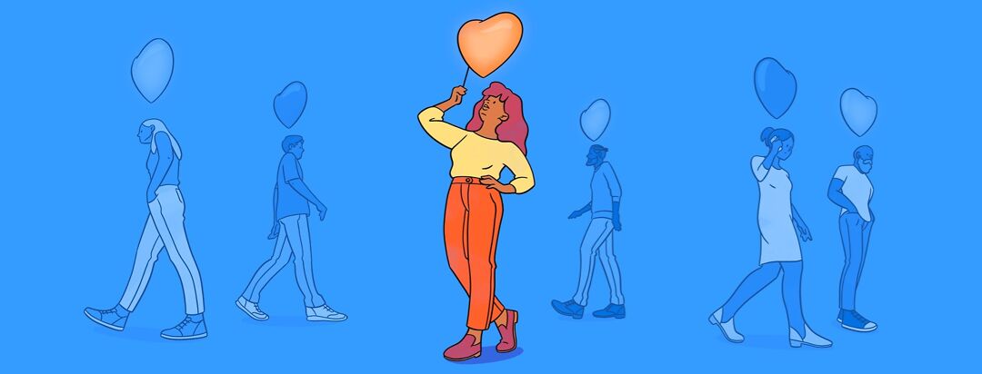 Socializing Like Your Health Depends Upon It image