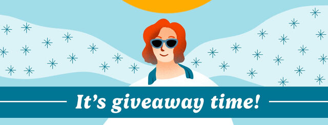 Beat the Heat Giveaway image
