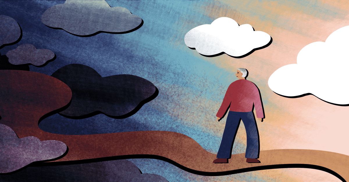 Before and After MS: How My Life Changed