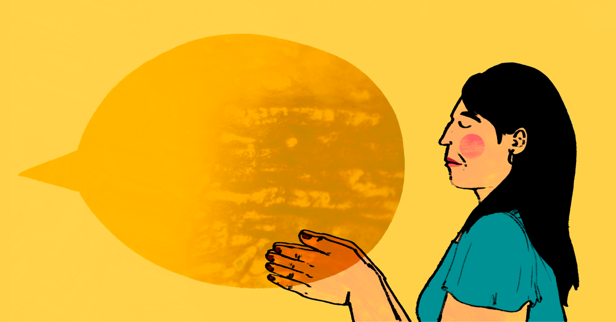 Explaining Your MS Symptoms: How to Answer 'How Are You?' image