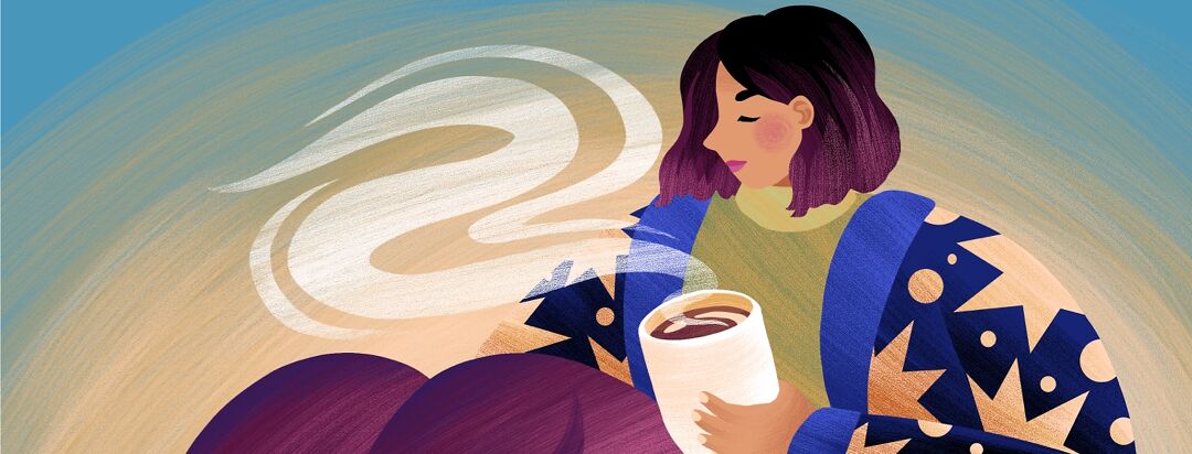 Give Yourself Permission to Rest image