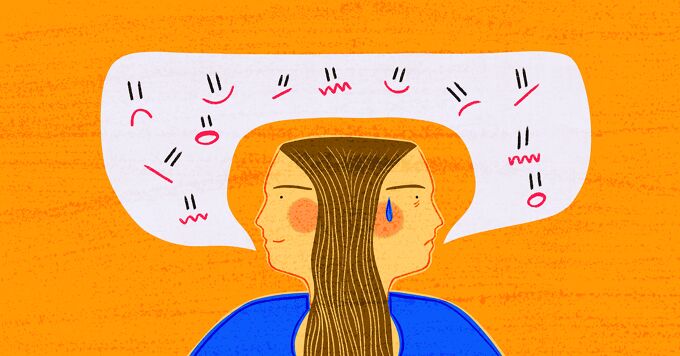 The Emotional Challenges Multiple Sclerosis Provides image