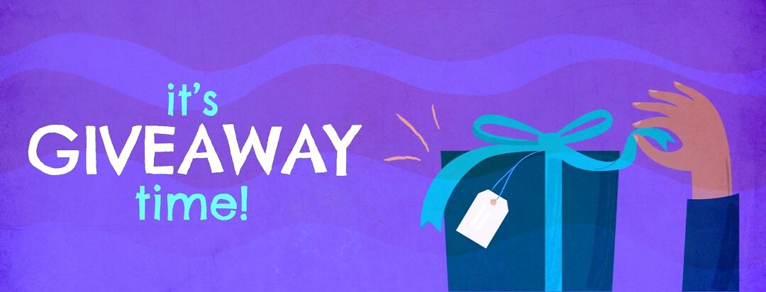 MultipleSclerosis.net Giveaway image