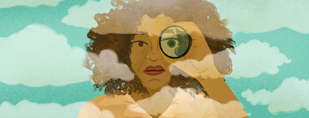 How I Uncloaked My Invisible MS Symptoms image