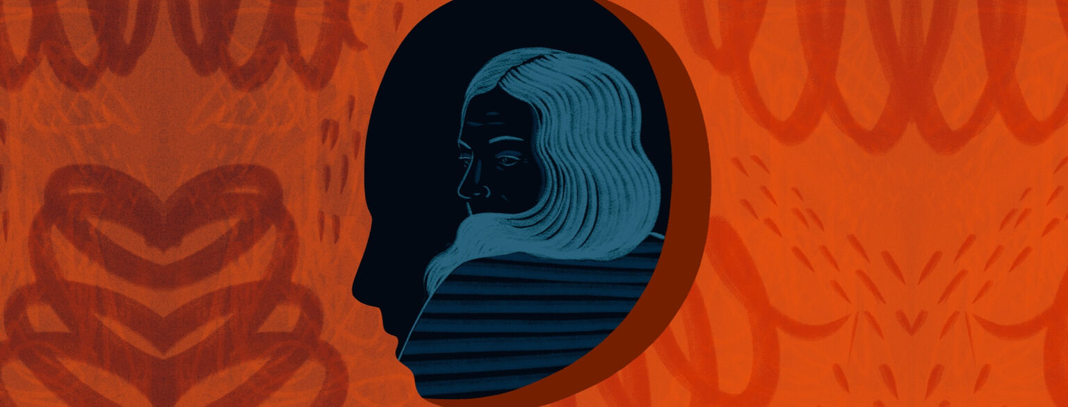 2026 MS Awareness Month: Invisible But Not Imaginary image