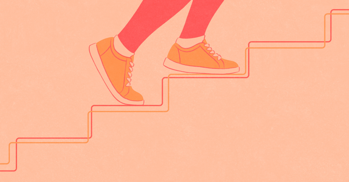 How Physical Therapy Has Helped Strengthen My Body with MS image