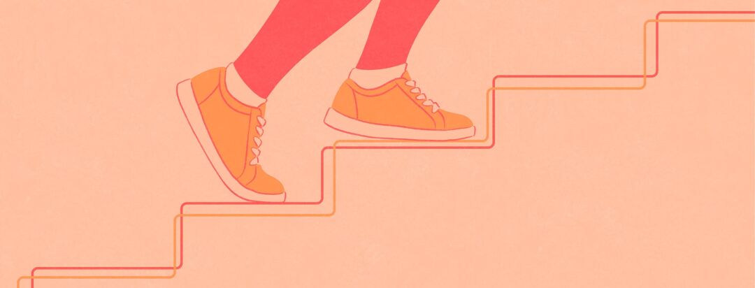 How Physical Therapy Has Helped Strengthen My Body with MS image