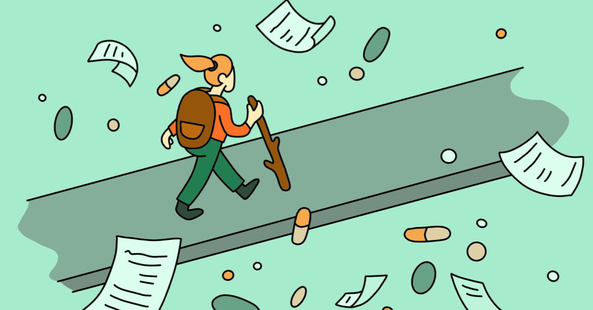 Navigating Relapsing MS: Lifestyle Fit, Relapse Management, and Treatment Options image